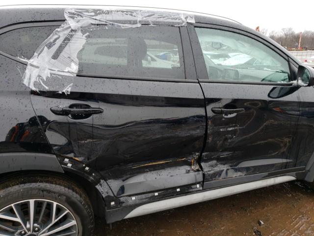 Photo 11 from auction – 2020 HYUNDAI TUCSON LIM with VIN KM8J3CAL8LU149092