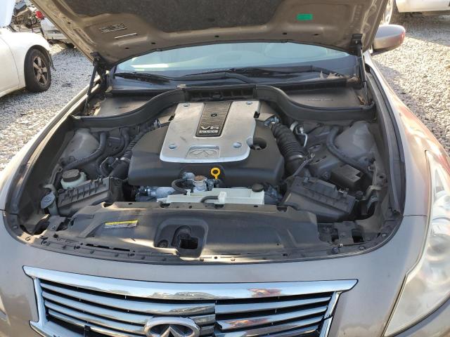 Photo 11 from auction – 2012 INFINITI G37 BASE with VIN JN1CV6AP4CM629838