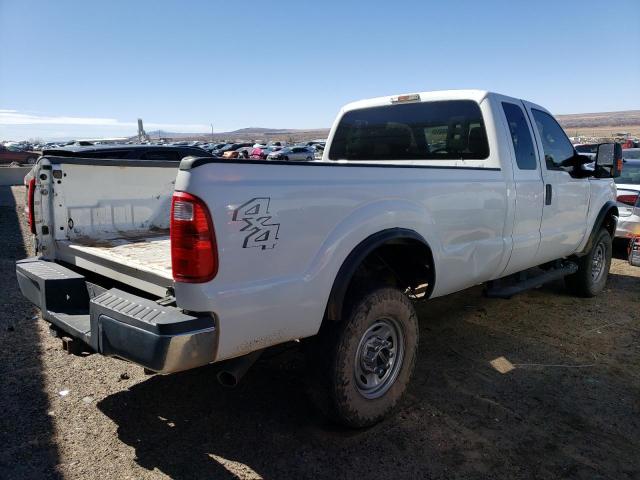 Photo 3 from auction – 2014 FORD F250 SUPER with VIN 1FT7X2B6XEEB86745