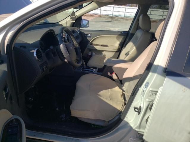 Photo 7 from auction – 2008 FORD TAURUS X L with VIN 1FMDK03W58GA15975
