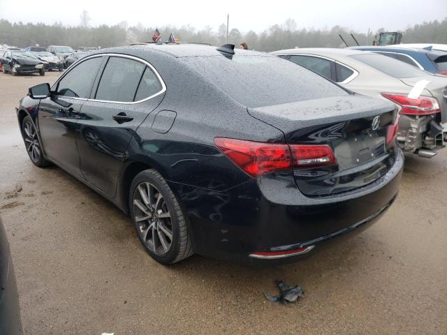 Photo 2 from auction – 2015 ACURA TLX TECH with VIN 19UUB1F55FA014730