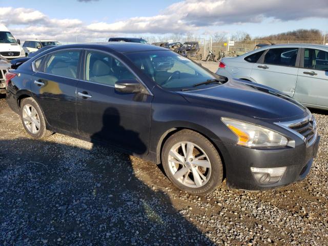 Photo 4 from auction – 2013 NISSAN ALTIMA 2.5 with VIN 1N4AL3AP6DC126639