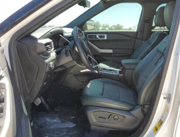 Photo 7 from auction – 2022 FORD EXPLORER T with VIN 1FMSK8JH7NGA69705
