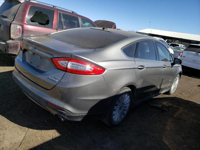 Photo 3 from auction – 2014 FORD FUSION SE with VIN 3FA6P0LU3ER157040