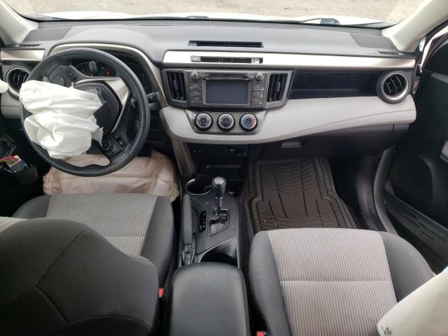 Photo 8 from auction – 2013 TOYOTA RAV4 LE with VIN 2T3ZFREV6DW070294