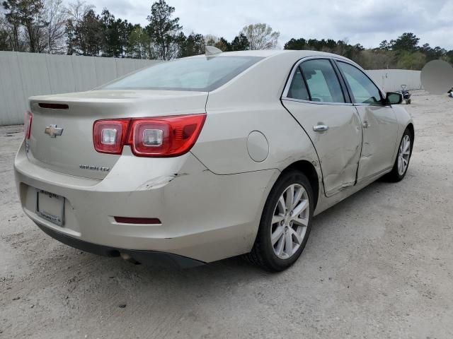 Photo 3 from auction – 2016 CHEVROLET MALIBU LIM with VIN 1G11E5SA2GF167758