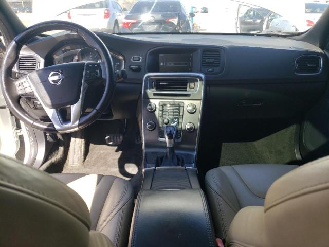 Photo 8 from auction – 2015 VOLVO S60 PREMIE with VIN YV140MFC2F2301788