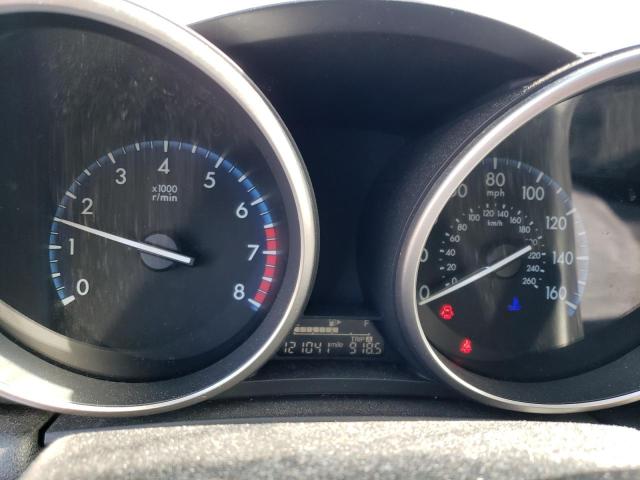Zdjęcie 9 z aukcji – 2013 MAZDA 3 I z VIN JM1BL1V71D1741589