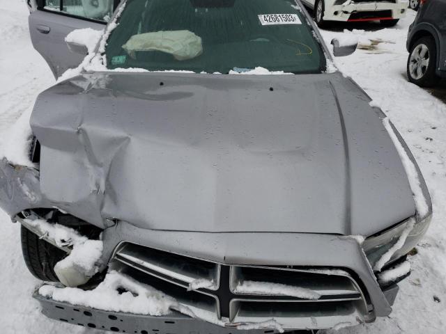 Zdjęcie 11 z aukcji – 2014 DODGE CHARGER SE z VIN 2C3CDXBG9EH177657