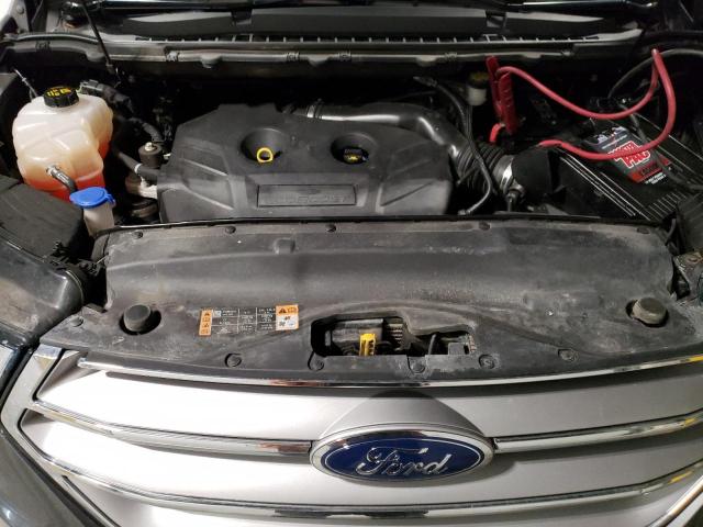Photo 11 from auction – 2018 FORD EDGE SE with VIN 2FMPK4G99JBC40860