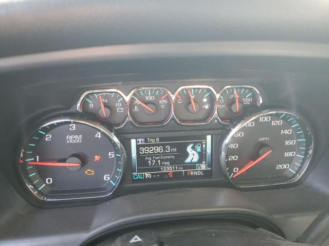 Photo 9 from auction – 2017 GMC SIERRA K15 with VIN 3GTU2MEC4HG205558
