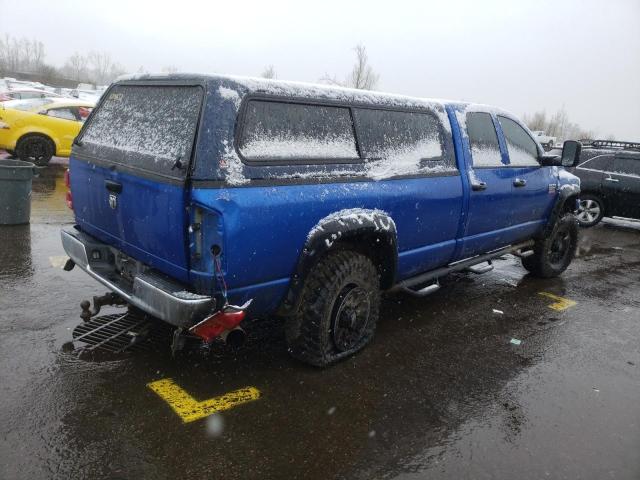 Photo 3 from auction – 2008 DODGE RAM 2500 S with VIN 3D7KS28A18G139336