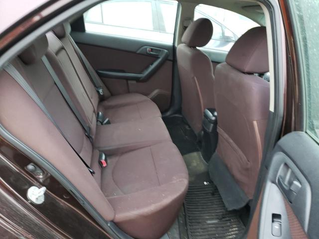 Photo 10 from auction – 2011 KIA FORTE EX with VIN KNAFU4A22B5333406