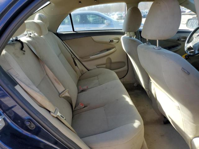 Photo 10 from auction – 2013 TOYOTA COROLLA BA with VIN 5YFBU4EE0DP213793