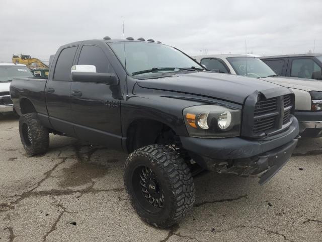 Photo 4 from auction – 2008 DODGE RAM 2500 S with VIN 3D7KS28A38G154016
