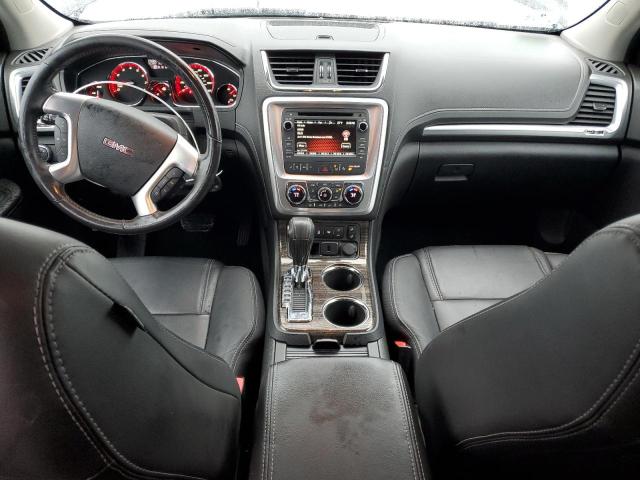 Photo 8 from auction – 2016 GMC ACADIA SLT with VIN 1GKKVRKD5GJ324665