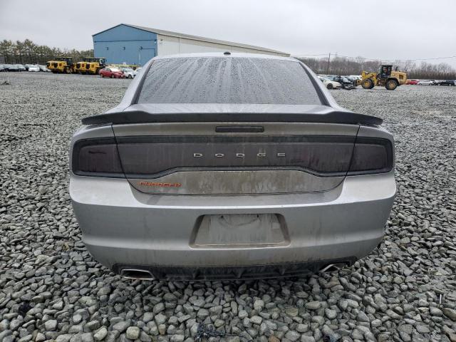 Photo 6 from auction – 2014 DODGE CHARGER SE with VIN 2C3CDXBG3EH295641