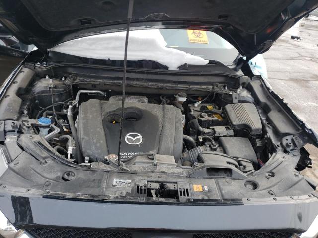Photo 12 from auction – 2019 MAZDA CX-5 SPORT with VIN JM3KFBBM6K0675204