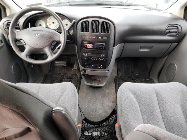 Photo 8 from auction – 2005 DODGE CARAVAN SE with VIN 1D4GP25B85B341287