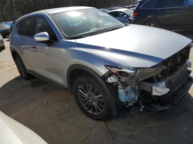 Photo 4 from auction – 2020 MAZDA CX-5 TOURI with VIN JM3KFBCM3L0786003