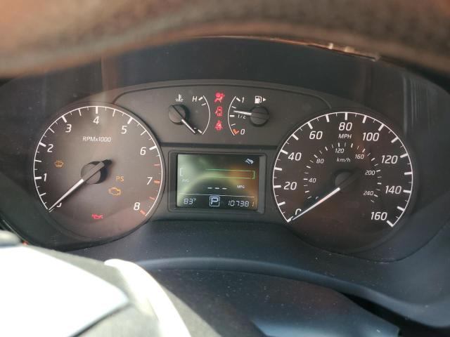Photo 9 from auction – 2014 NISSAN SENTRA S with VIN 3N1AB7AP7EY246868