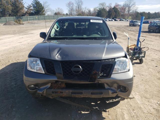 Photo 5 from auction – 2019 NISSAN FRONTIER S with VIN 1N6AD0EV9KN783965