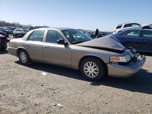 Photo 4 from auction – 2004 FORD CROWN VICT with VIN 2FAFP74WX4X156461