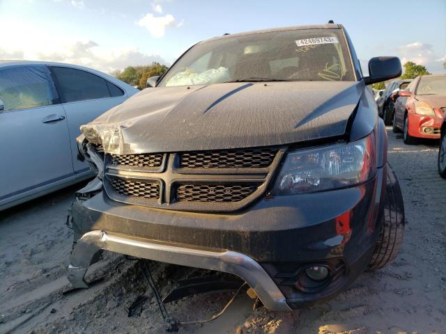 Photo 5 from auction – 2017 DODGE JOURNEY CR with VIN 3C4PDCGB3HT605186