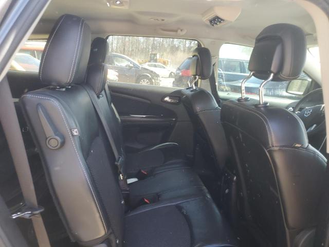 Photo 11 from auction – 2017 DODGE JOURNEY CR with VIN 3C4PDCGGXHT538727