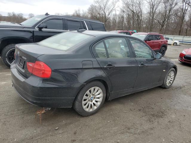 Photo 3 from auction – 2009 BMW UK with VIN WBAPH77559NM28192