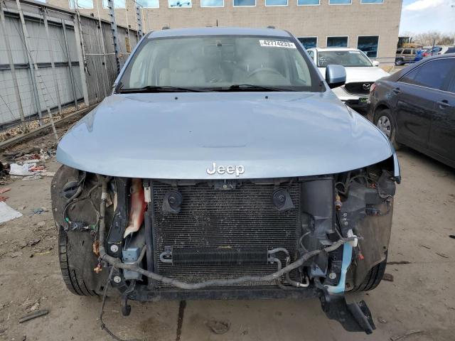 Zdjęcie 5 z aukcji – 2012 JEEP GRAND CHER z VIN 1C4RJFAG2CC314738