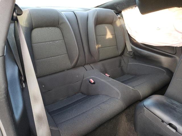 Photo 10 from auction – 2016 FORD MUSTANG with VIN 1FA6P8AM6G5283237