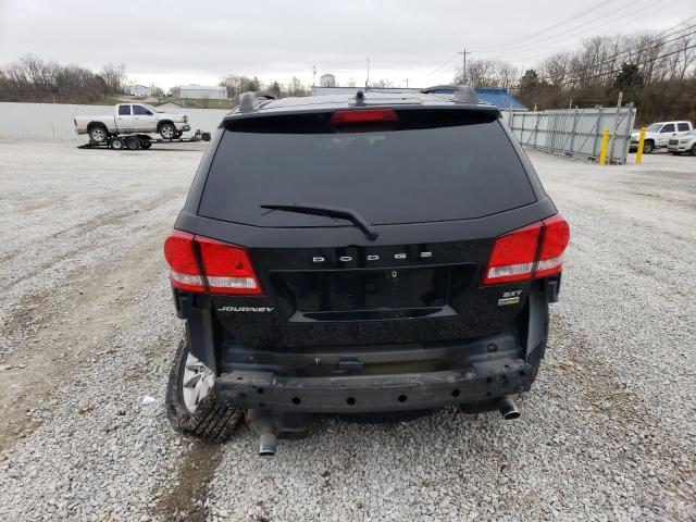 Photo 6 from auction – 2015 DODGE JOURNEY SX with VIN 3C4PDCBG5FT591257