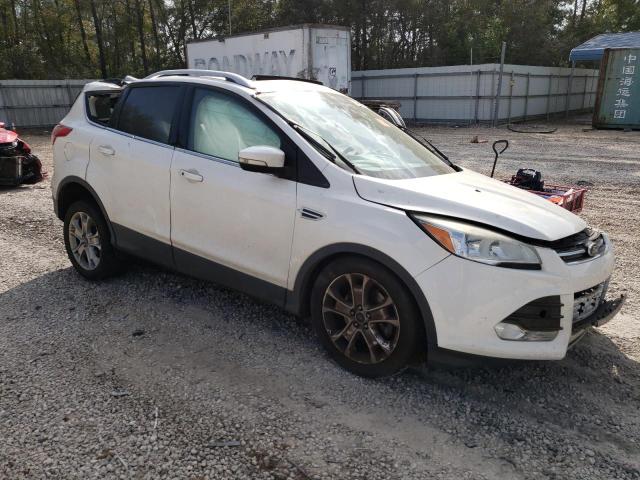 Photo 4 from auction – 2015 FORD ESCAPE TIT with VIN 1FMCU0J97FUA68985