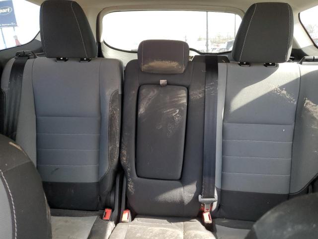 Photo 10 from auction – 2016 FORD ESCAPE SE with VIN 1FMCU0GX5GUA36866
