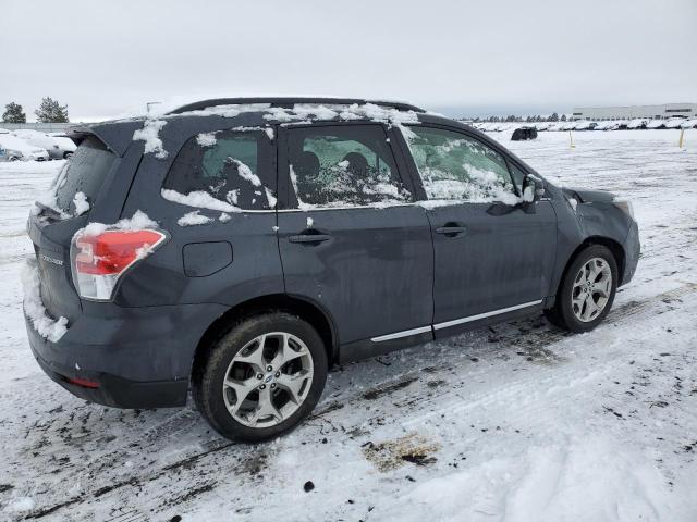 Photo 3 from auction – 2018 SUBARU FORESTER 2 with VIN JF2SJAWC2JH420103