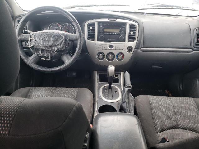 Photo 8 from auction – 2005 MAZDA TRIBUTE S with VIN 4F2CZ04125KM43624