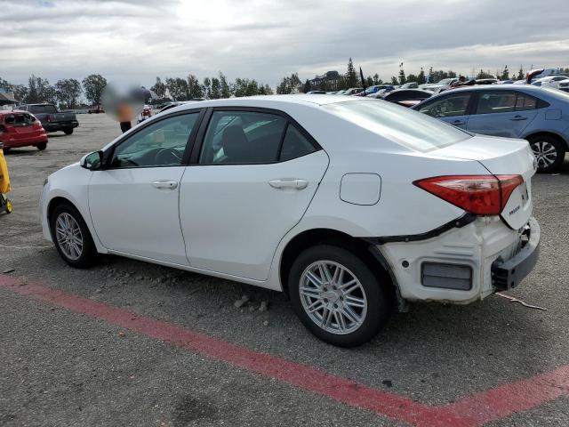Photo 2 from auction – 2018 TOYOTA COROLLA L with VIN 5YFBURHE2JP803126