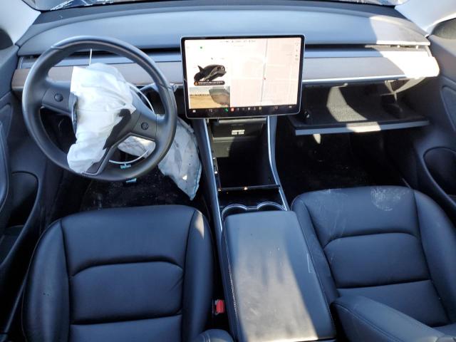 Photo 8 from auction – 2019 TESLA MODEL 3 with VIN 5YJ3E1EB4KF237741