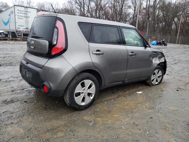 Photo 3 from auction – 2015 KIA SOUL with VIN KNDJN2A21F7139328