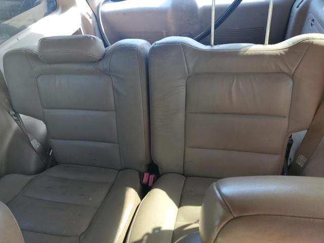 Photo 10 from auction – 2002 FORD EXPLORER S with VIN 1FMYU60E92UB53652