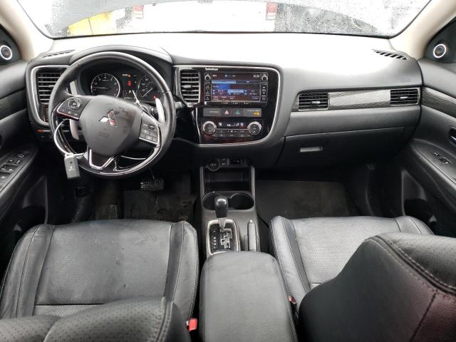 Photo 8 from auction – 2016 MITSUBISHI OUTLANDER with VIN JA4JZ4AX0GZ002862