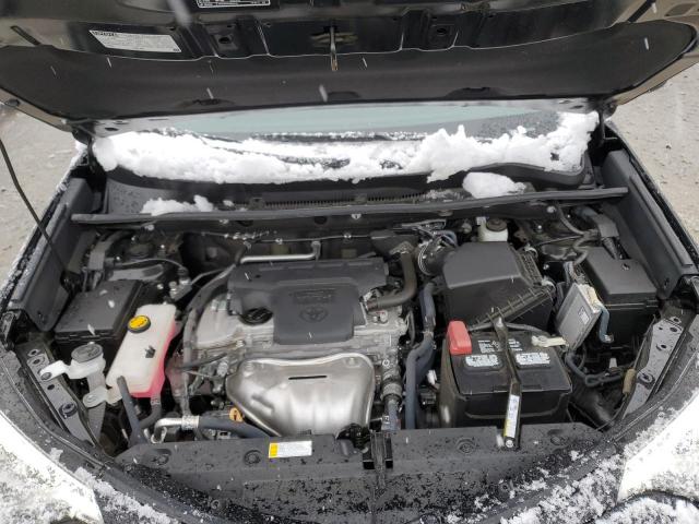 Photo 12 from auction – 2018 TOYOTA RAV4 SE with VIN 2T3JFREV1JW699678