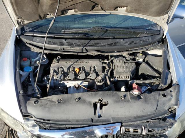 Photo 11 from auction – 2011 HONDA CIVIC EXL with VIN 2HGFA1F96BH515068