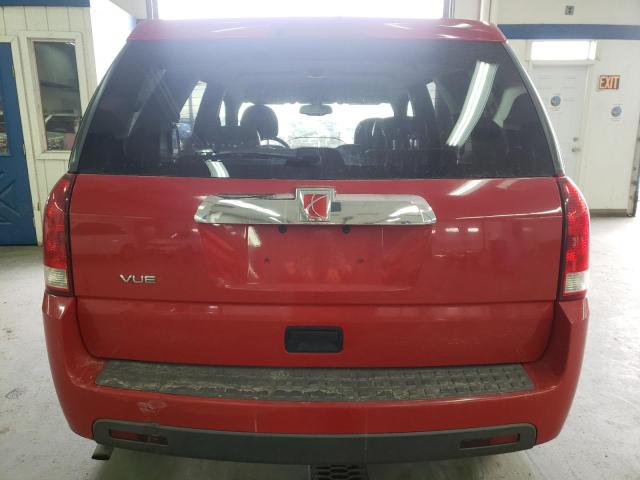 Photo 6 from auction – 2006 SATURN VUE with VIN 5GZCZ33D56S814207