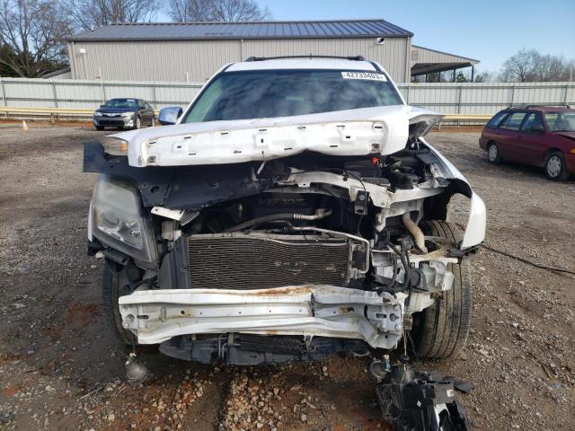 Photo 5 from auction – 2013 GMC TERRAIN DE with VIN 2GKFLZE31D6241883