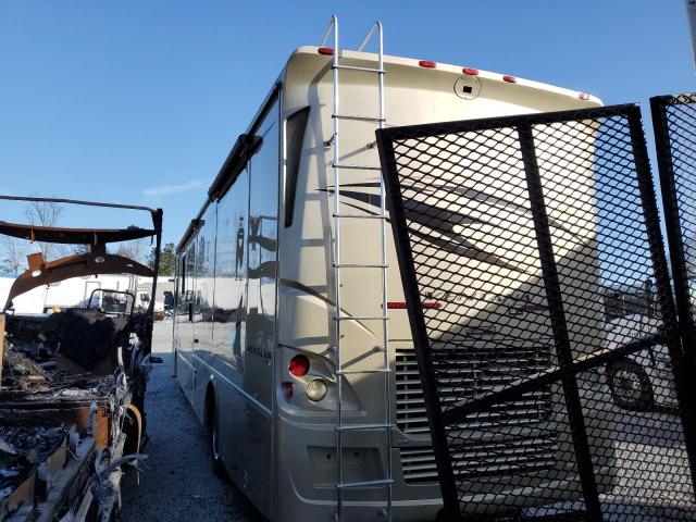 Photo 3 from auction – 2006 VENT MOTORHOME with VIN 4UZAB2DC46CW10145
