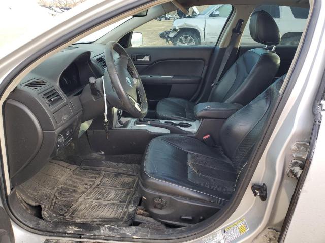 Photo 7 from auction – 2010 MERCURY MILAN PREM with VIN 3MEHM0JAXAR606176
