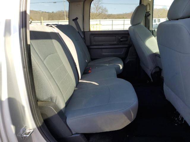 Photo 10 from auction – 2017 RAM 1500 ST with VIN 1C6RR7KT8HS705715