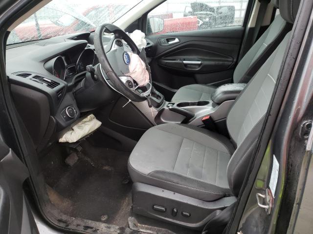 Photo 7 from auction – 2014 FORD ESCAPE SE with VIN 1FMCU0GXXEUD03285